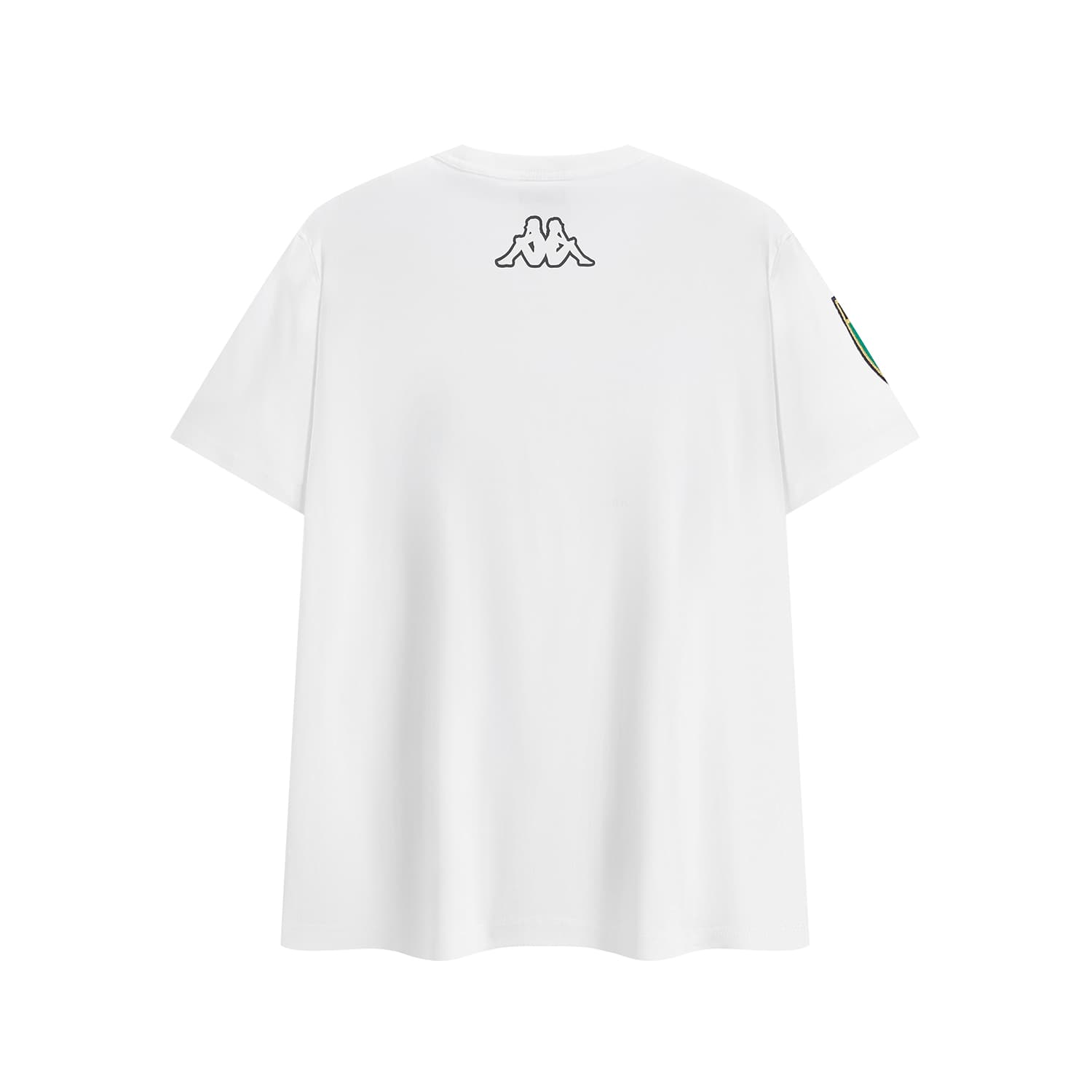 Футболка Kappa KAPPA 1916 T - изображение 2