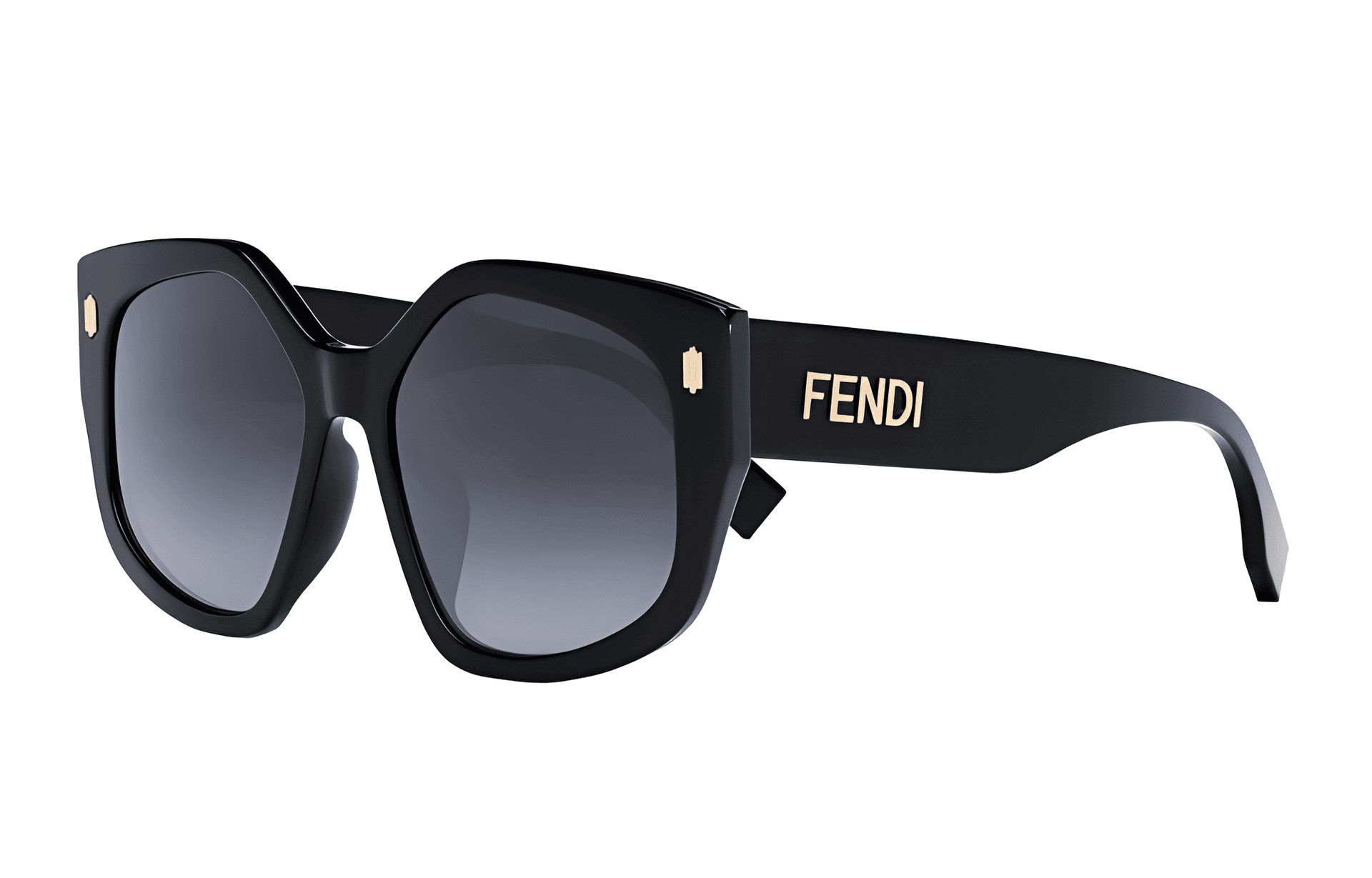 Солнцезащитные очки FENDI - изображение 1