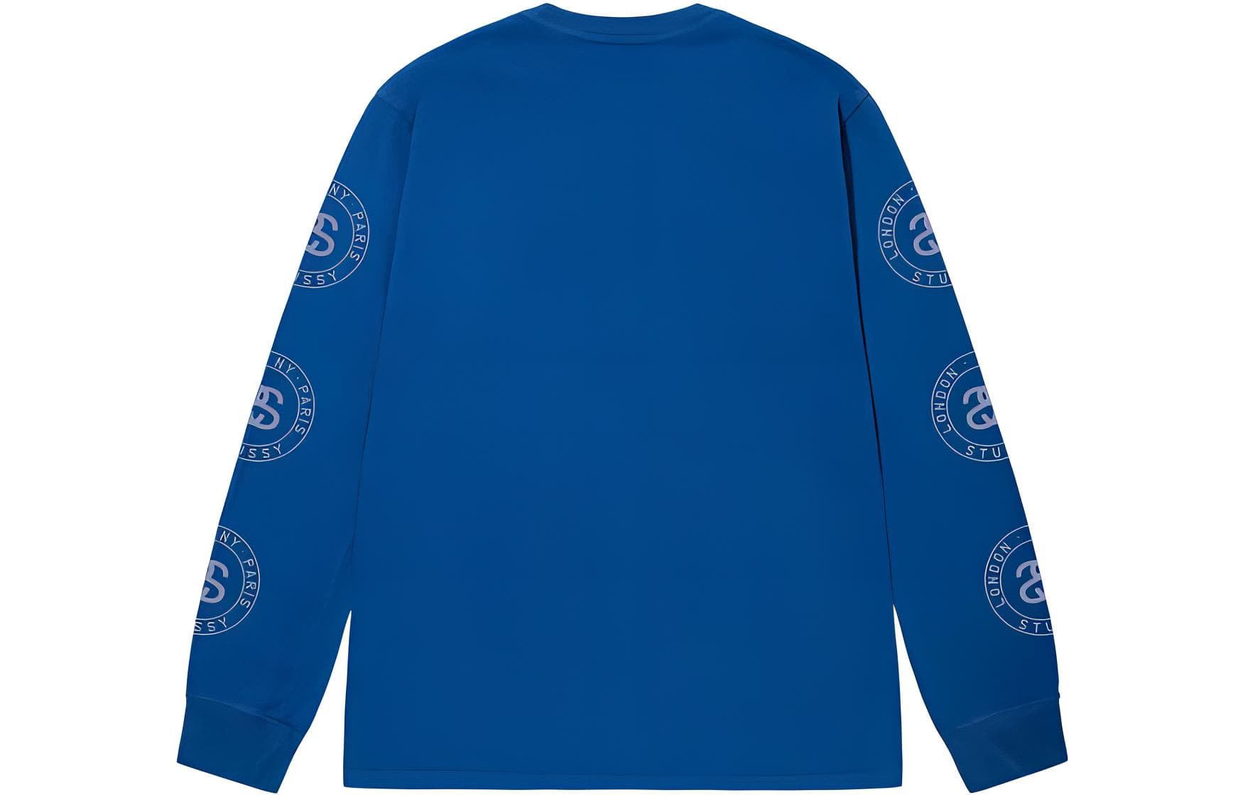 Футболка Stussy FW22 T - изображение 2