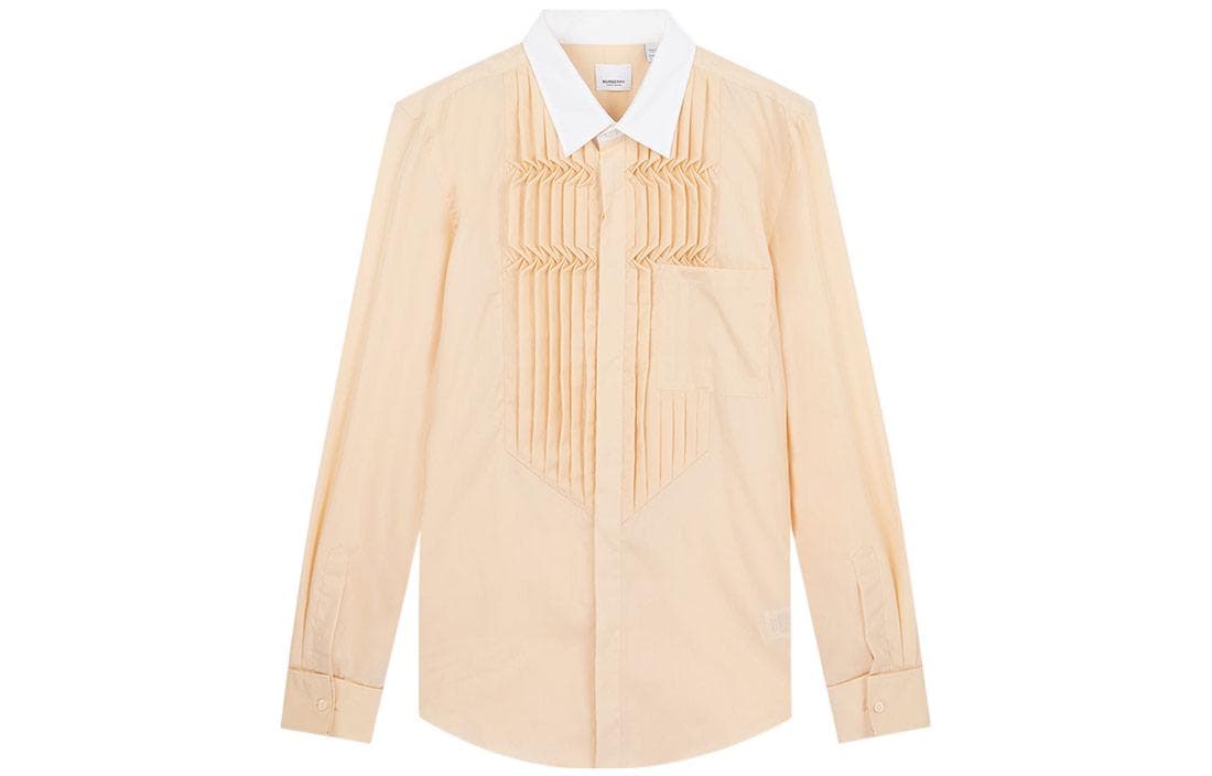 Рубашка Burberry - изображение 1