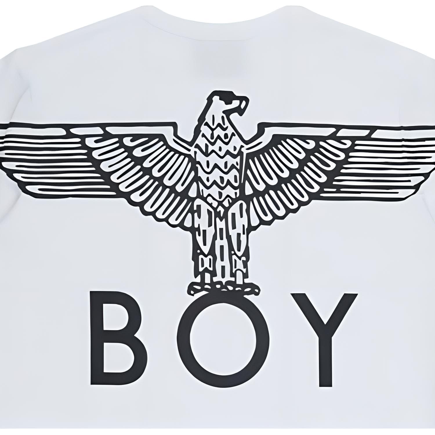 Футболка Boy London LOGOT - изображение 2