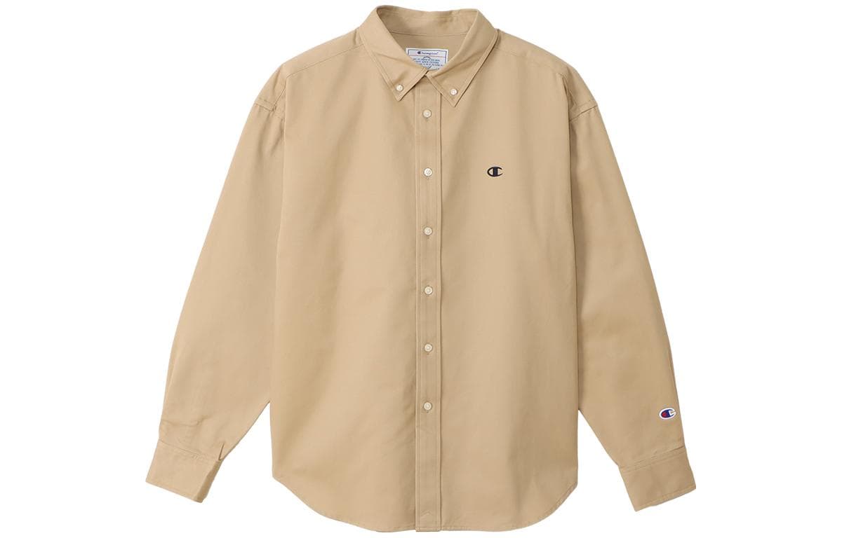Рубашка Champion FW22 Logo - изображение 1