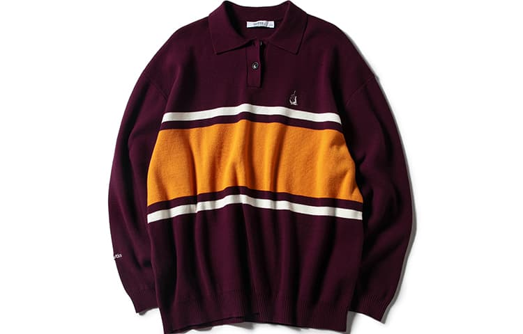 Поло Nautica Polo - изображение 1
