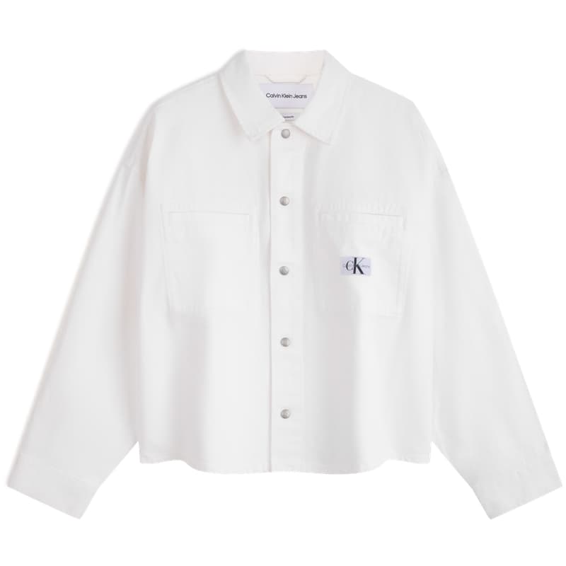 Рубашка CKCalvin Klein - изображение 1