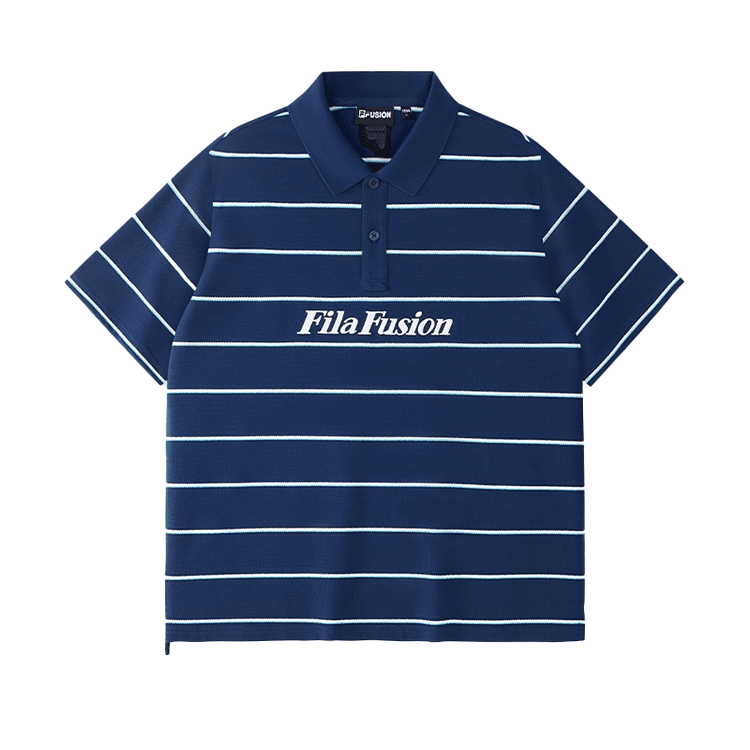 Поло FILA FUSION SS25 Polo - изображение 1