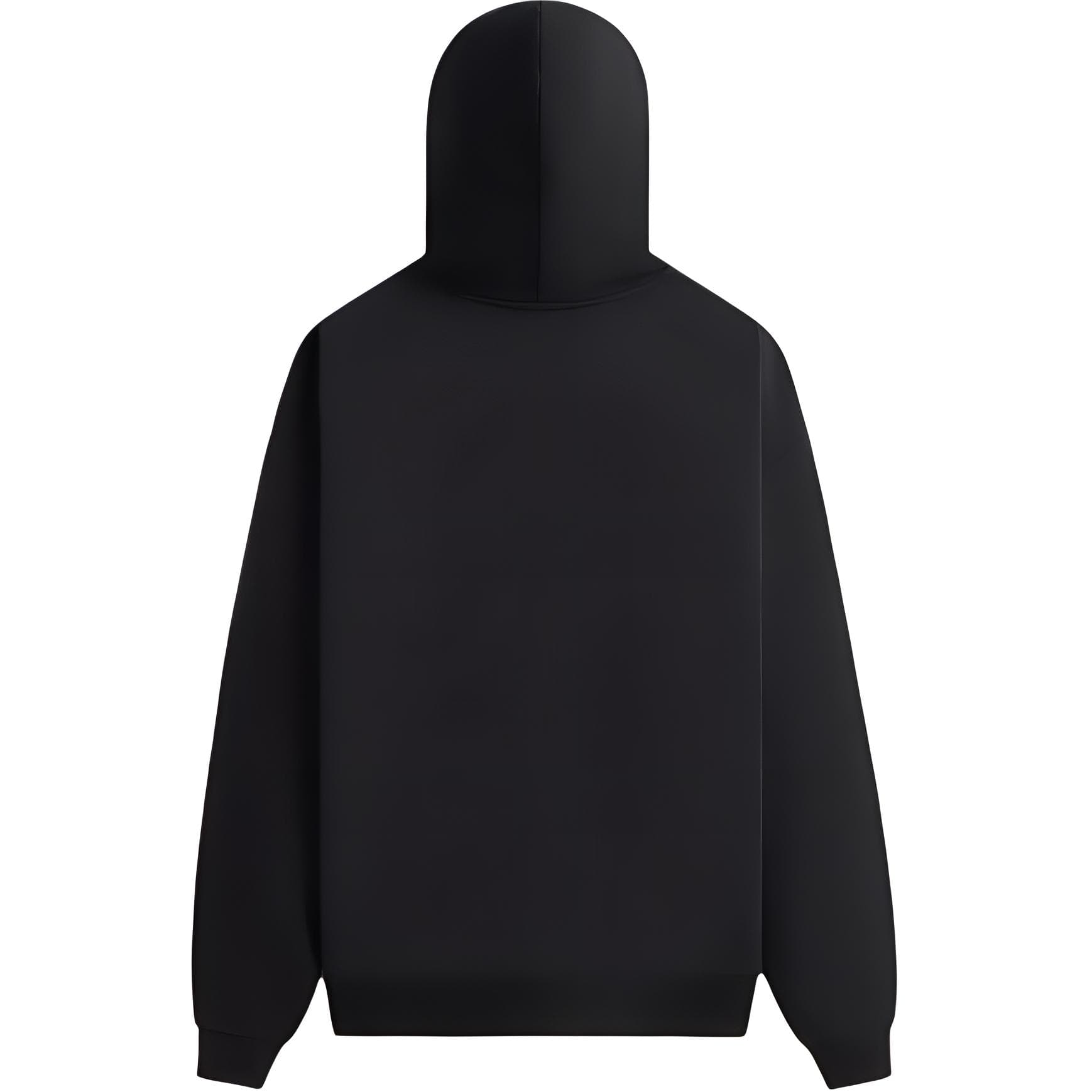 Худи KITH x TAYLORMADE logo - изображение 2