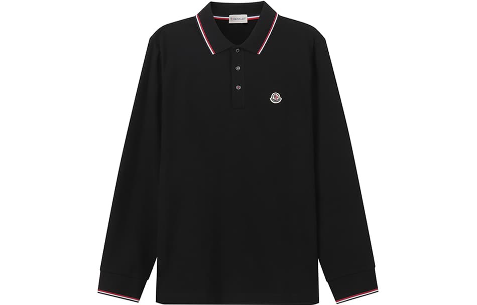 Поло Moncler FW22 Polo - изображение 1