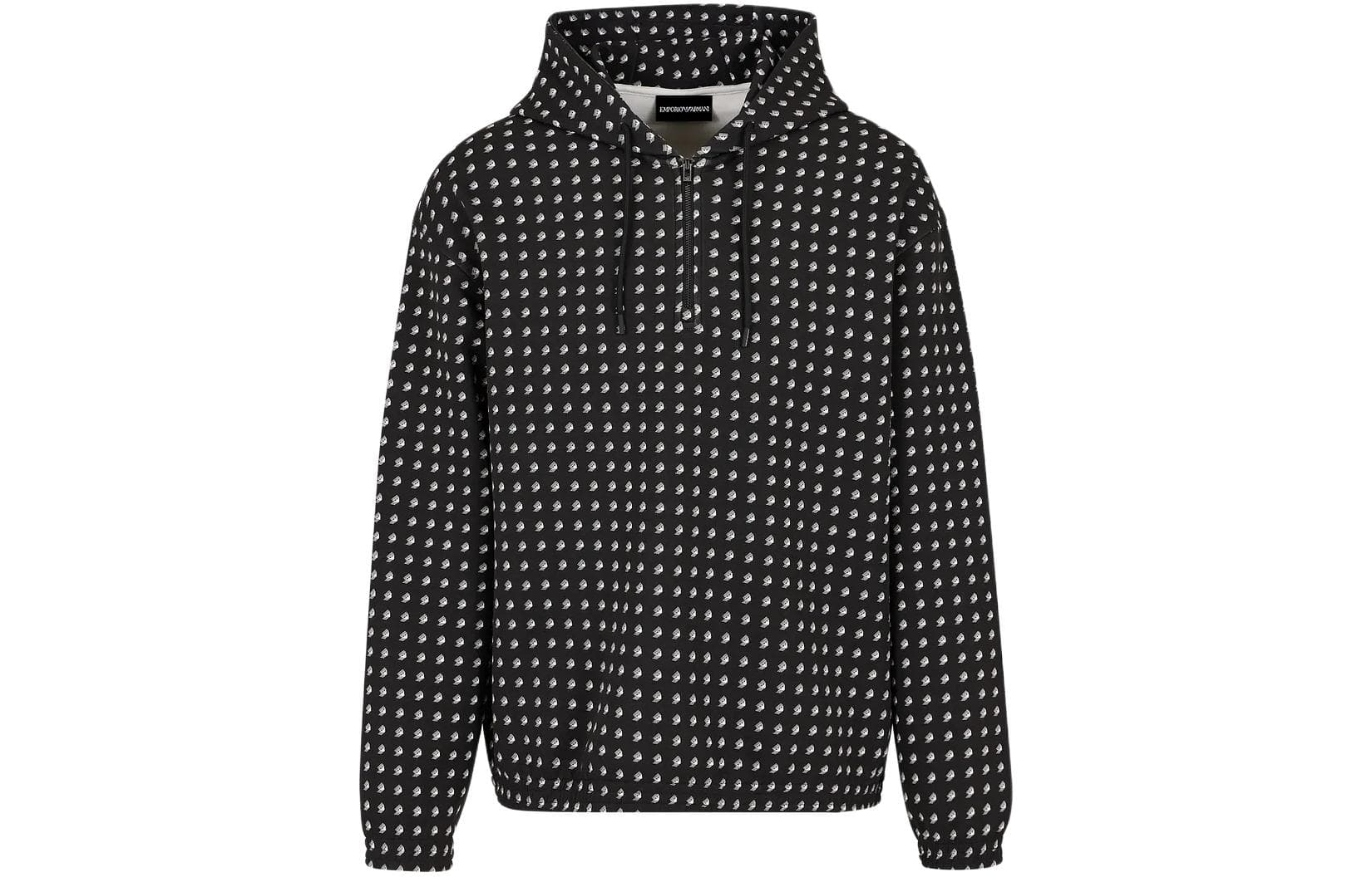 Худи EMPORIO ARMANI - изображение 1