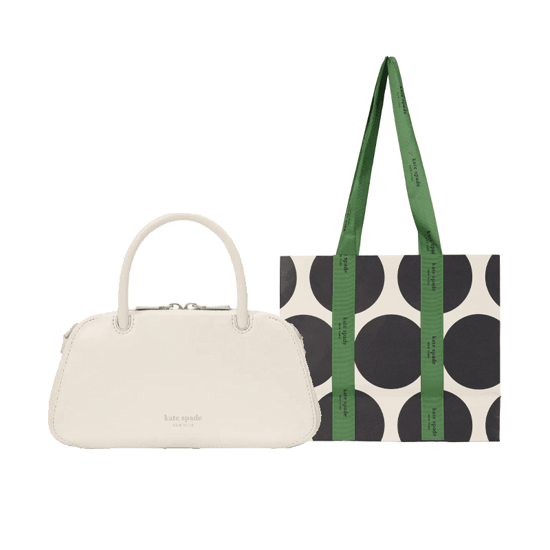 Сумка kate spade Grace - изображение 1