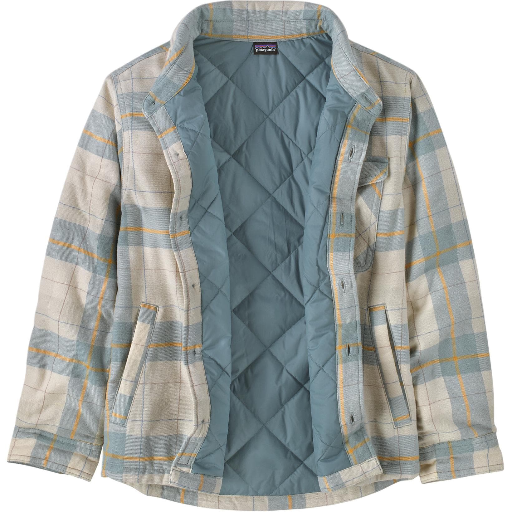 patagonia Kids Куртки - изображение 4