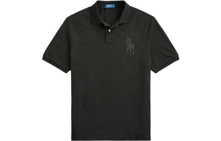 Поло Polo Ralph Lauren FW23 LogoPolo - изображение 1
