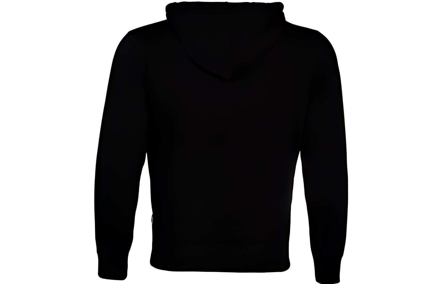 Худи Mitchell Ness 76 Logo - изображение 2