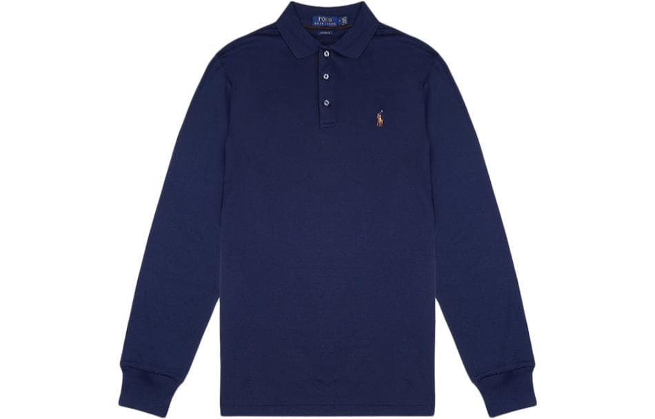 Поло Polo Ralph Lauren LogoPolo - изображение 1
