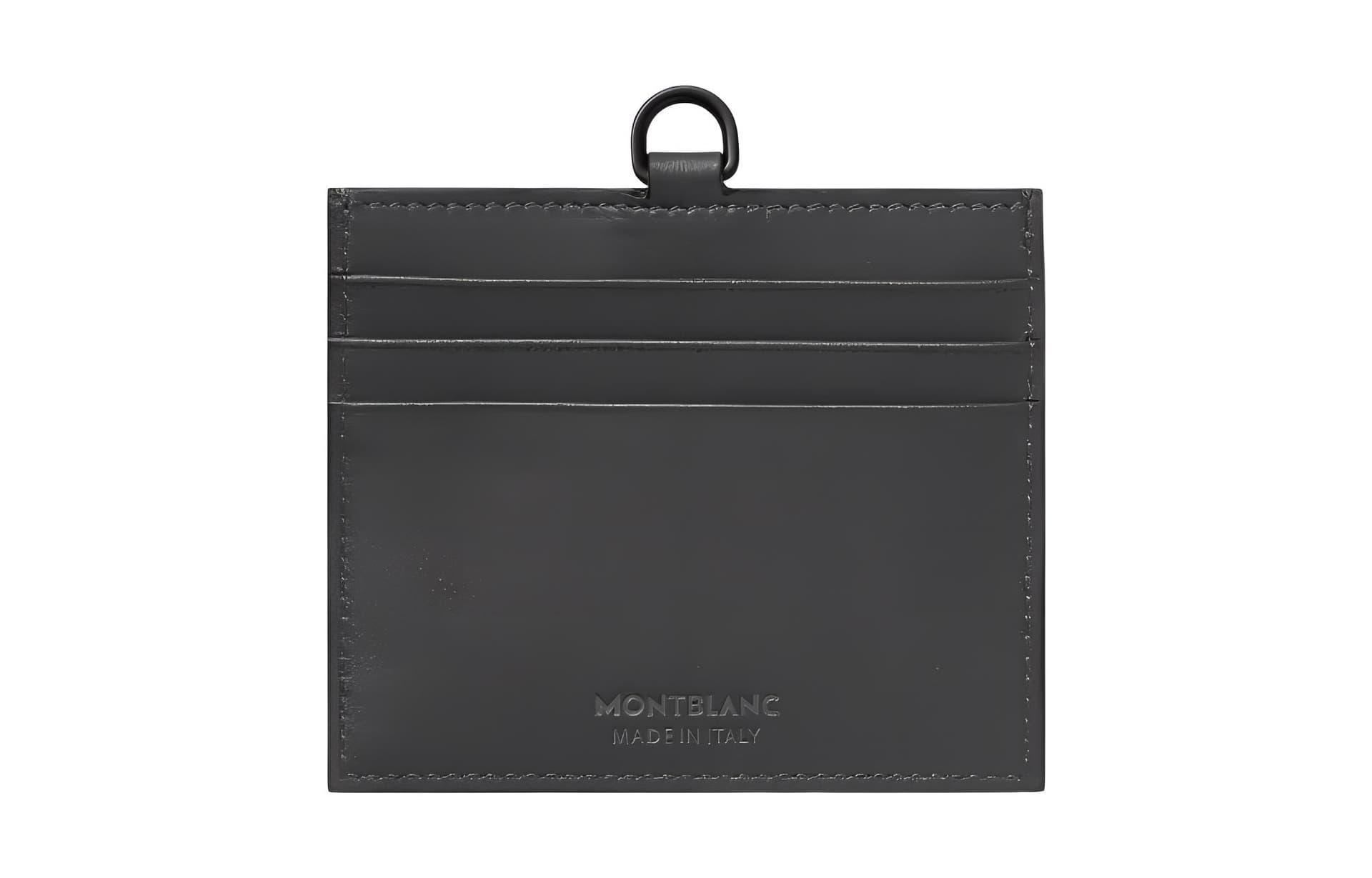 Картхолдер MONTBLANC 3.0 - изображение 2