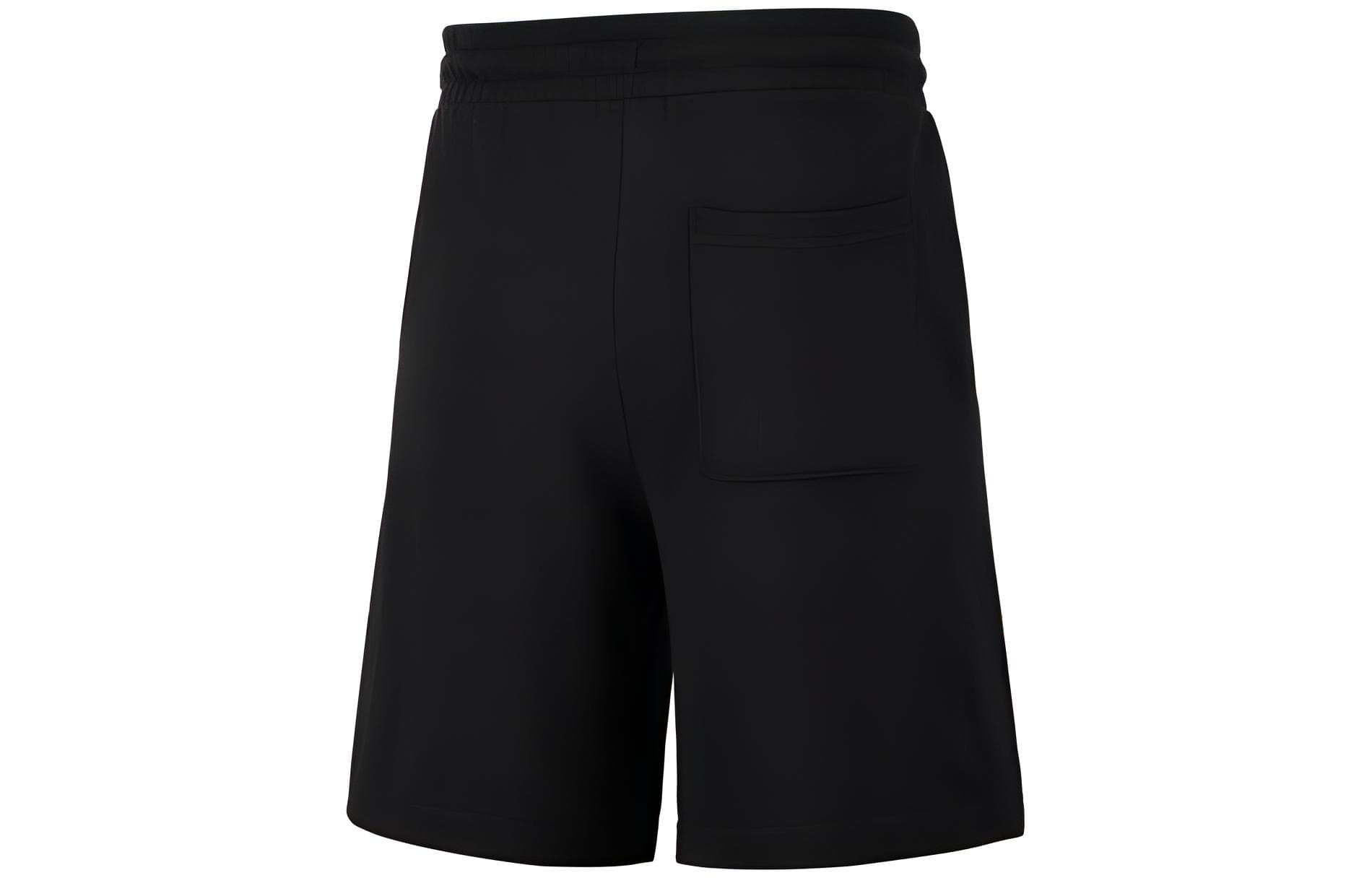 Шорты PUMA Classics Knit Shorts - изображение 2