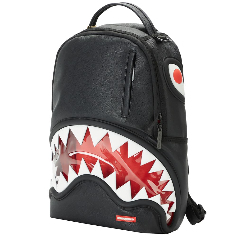 Рюкзак SPRAYGROUND PVC Рюкзак Обычный (стандартный) Унисекс - изображение 2