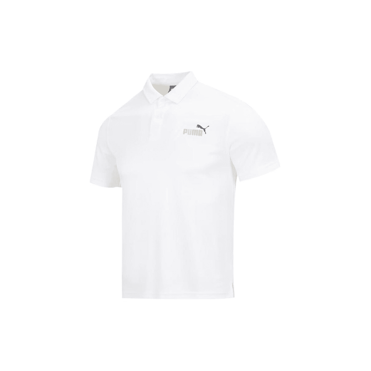 Поло PUMA LogoPolo - изображение 1