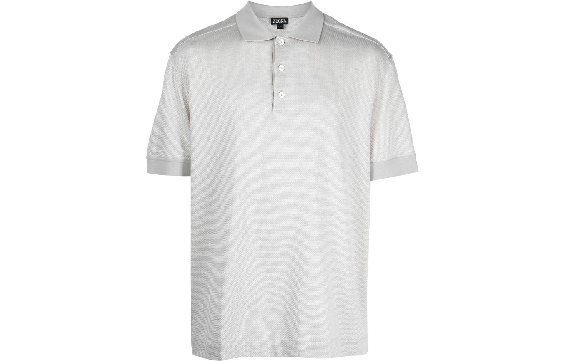 Поло Zegna FW22 Polo - изображение 1