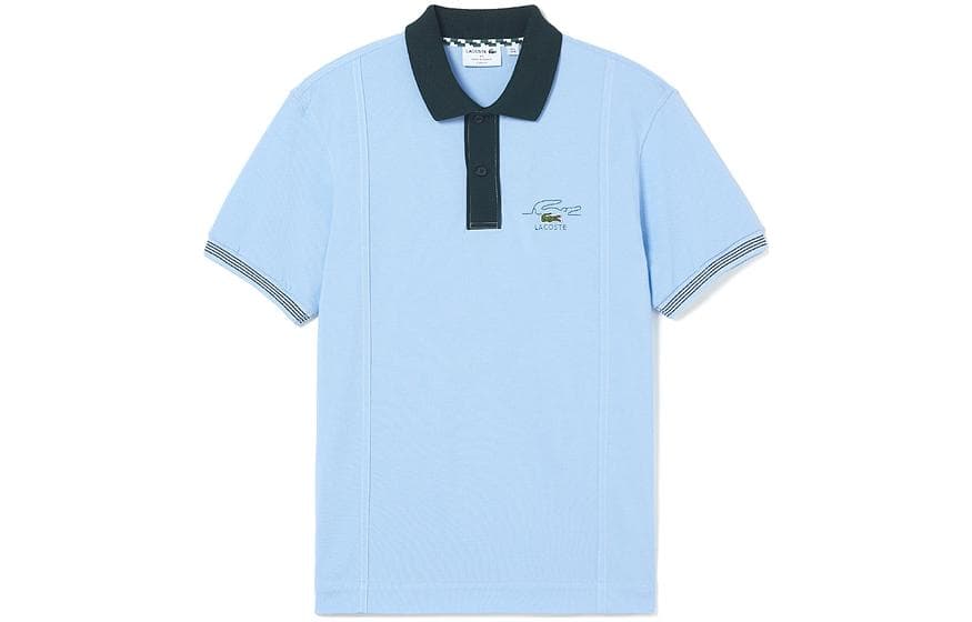 Поло LACOSTE Polo - изображение 1