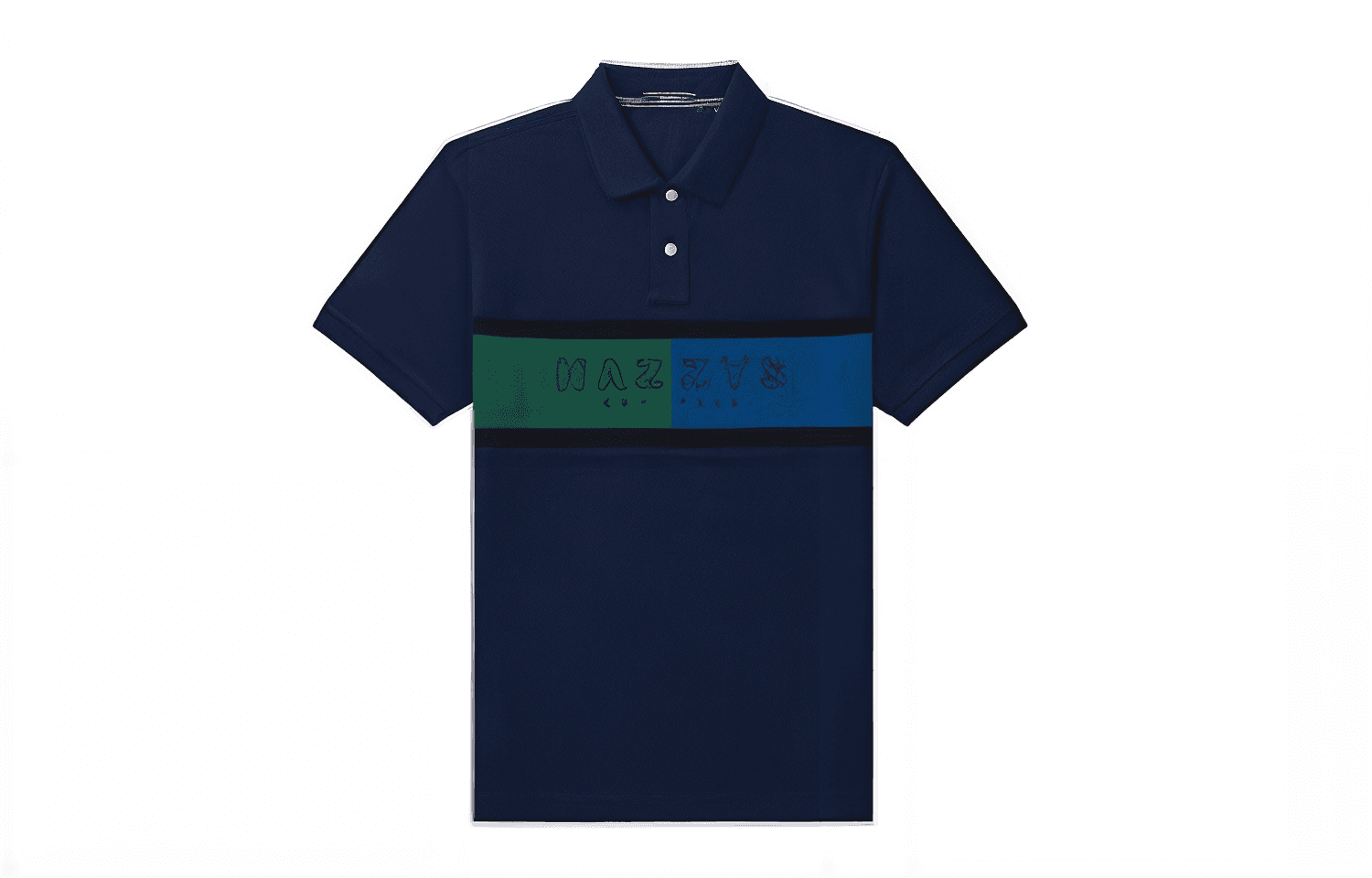 Поло HAZZYS Polo - изображение 1