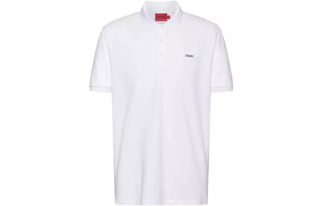 Поло HUGO BOSS SS22 Polo - изображение 1