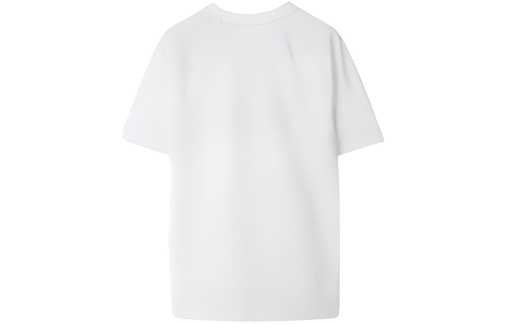 Футболка Burberry Logo SS24 T - изображение 2