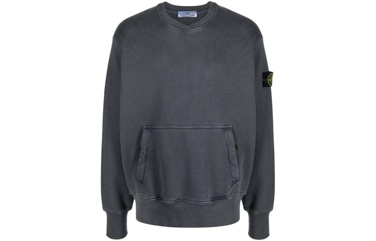 Худи STONE ISLAND FW23 - изображение 1