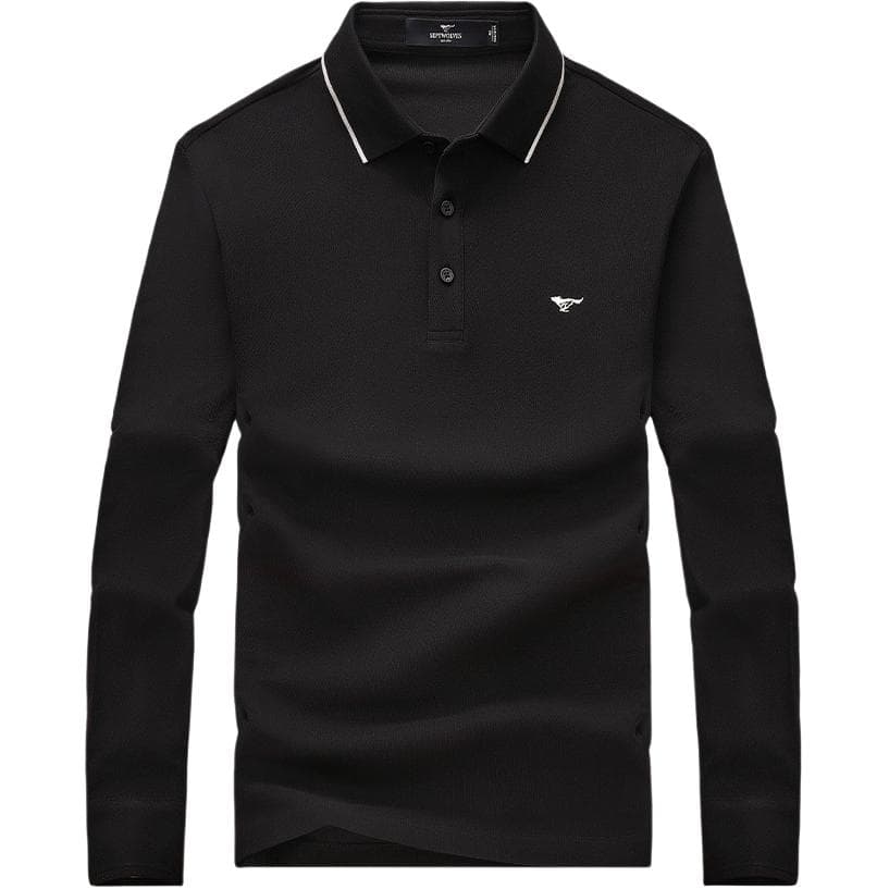 Поло SEPTWOLVES Polo - изображение 1