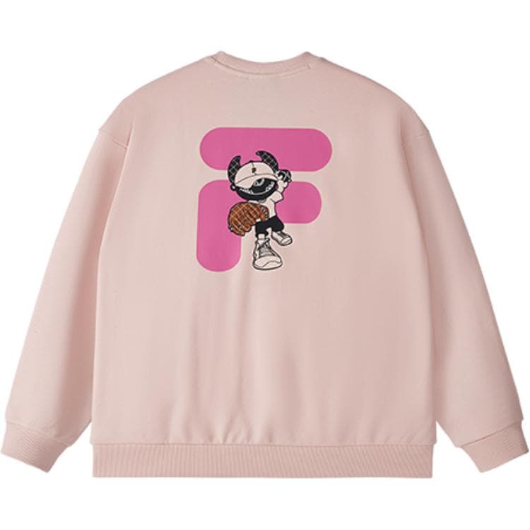 Худи FILA FUSION logo - изображение 1