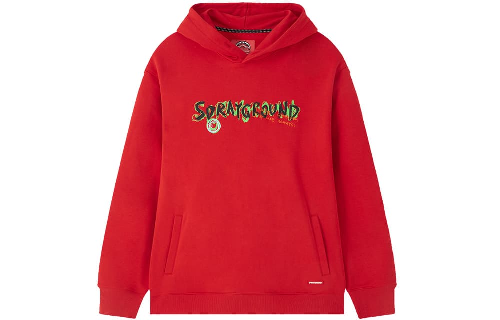 Худи SPRAYGROUND sgLogo - изображение 1