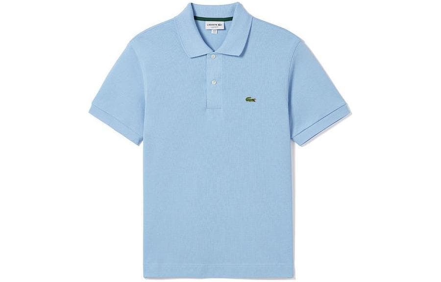Поло LACOSTE POIO HBP - изображение 1