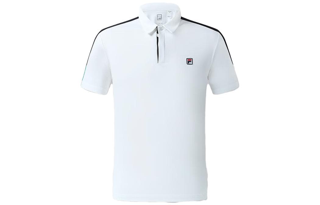 Поло FILA LogoPolo - изображение 1