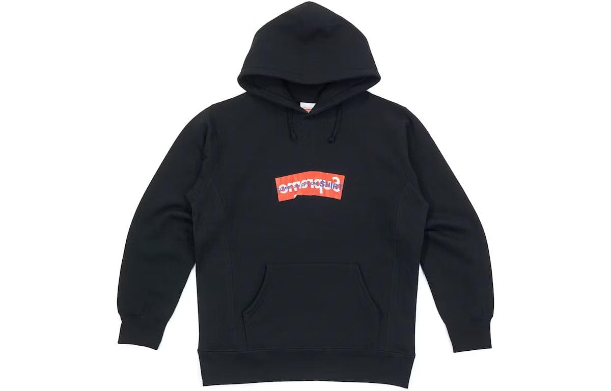 Худи Supreme - изображение 1