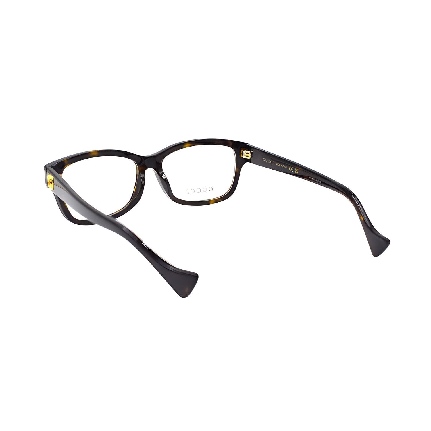 Оправа GUCCI GGGG1259OA - изображение 4