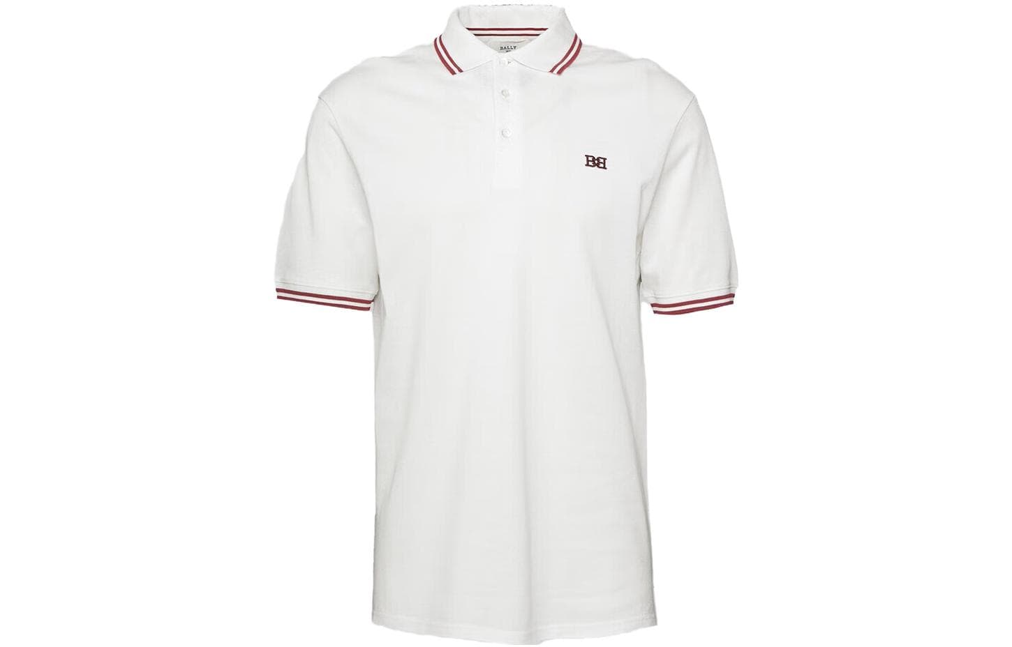 Поло BALLY SS23 Polo - изображение 1