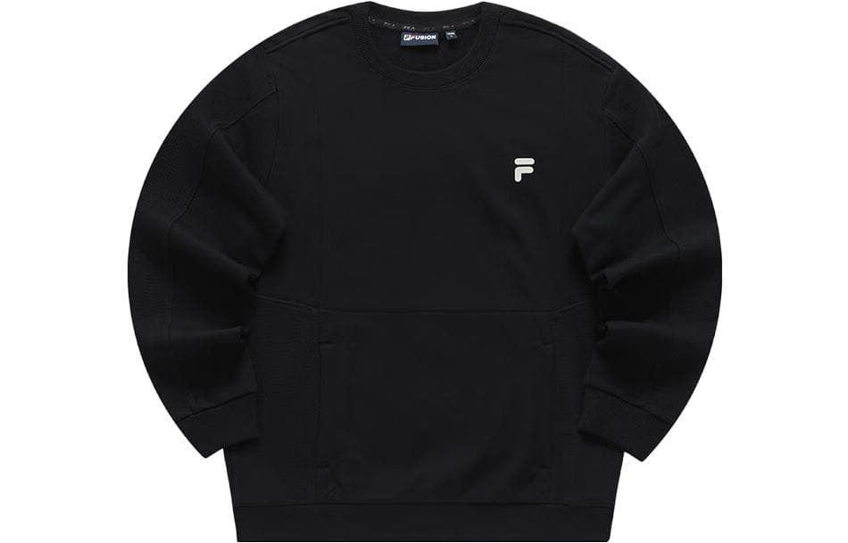 Худи FILA FUSION - изображение 1