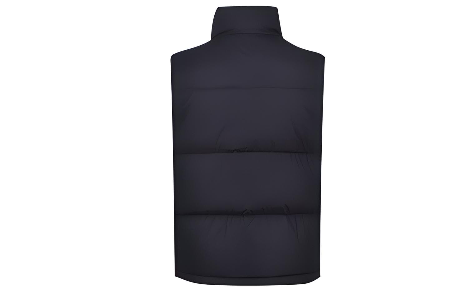 Зимняя куртка New Balance logo - изображение 2