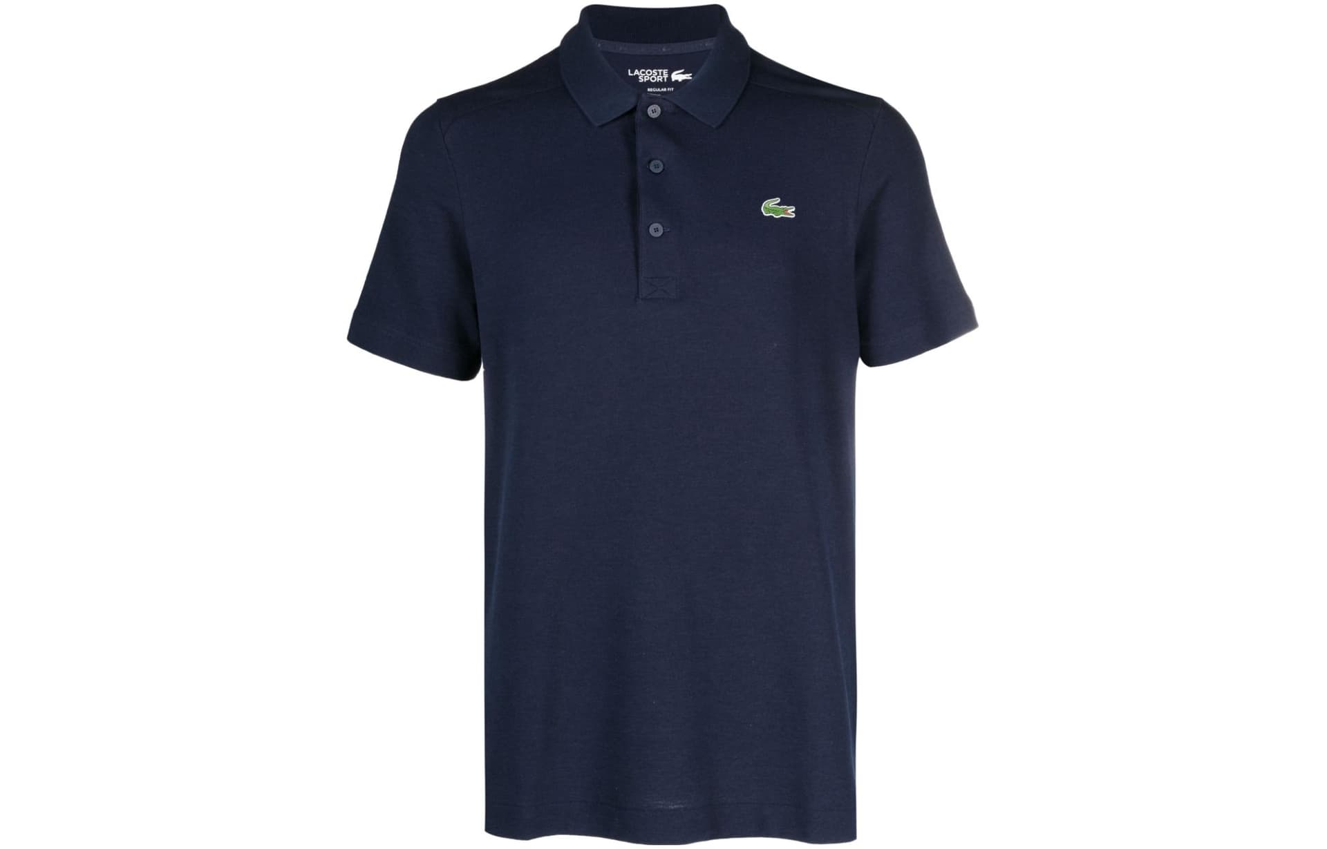 Поло LACOSTE LogoPolo - изображение 1