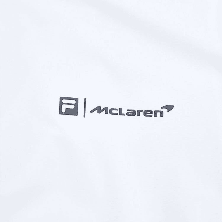 FILA x McLaren GOLF LogoPolo - изображение 3