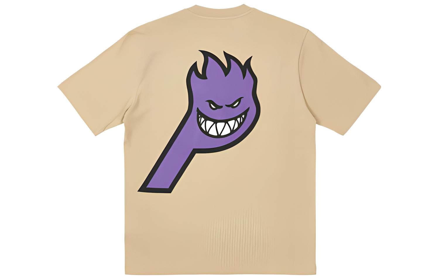 Футболка PALACE Palace x Spitfire SS23 T - изображение 2