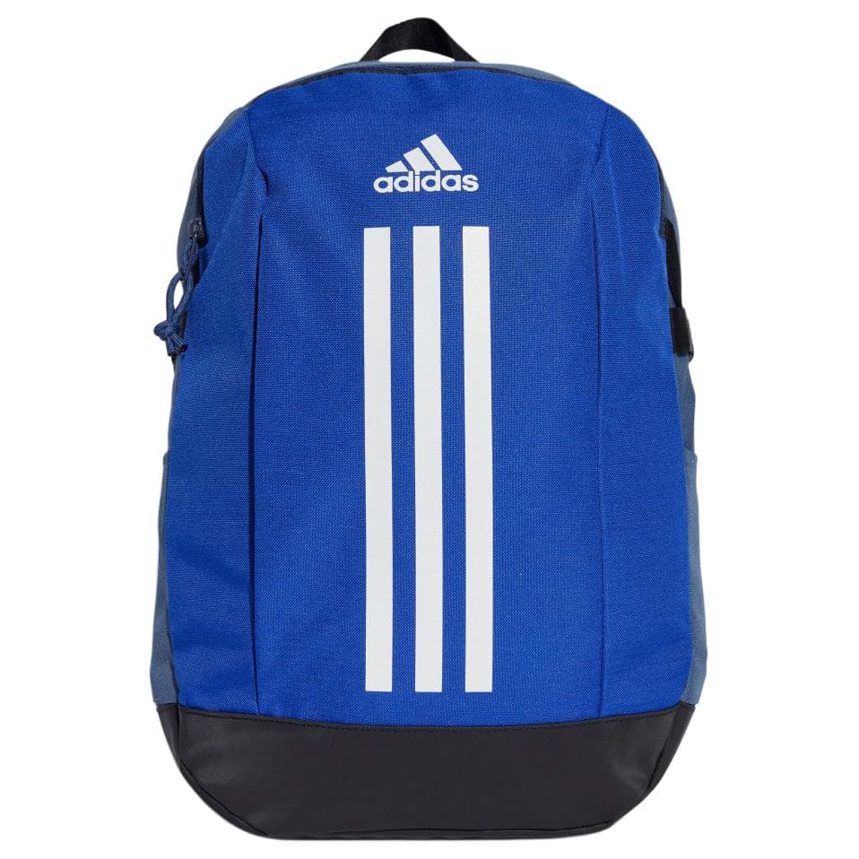 Рюкзак Adidas Полиэфирное волокно Рюкзак Мужской Синий - изображение 1