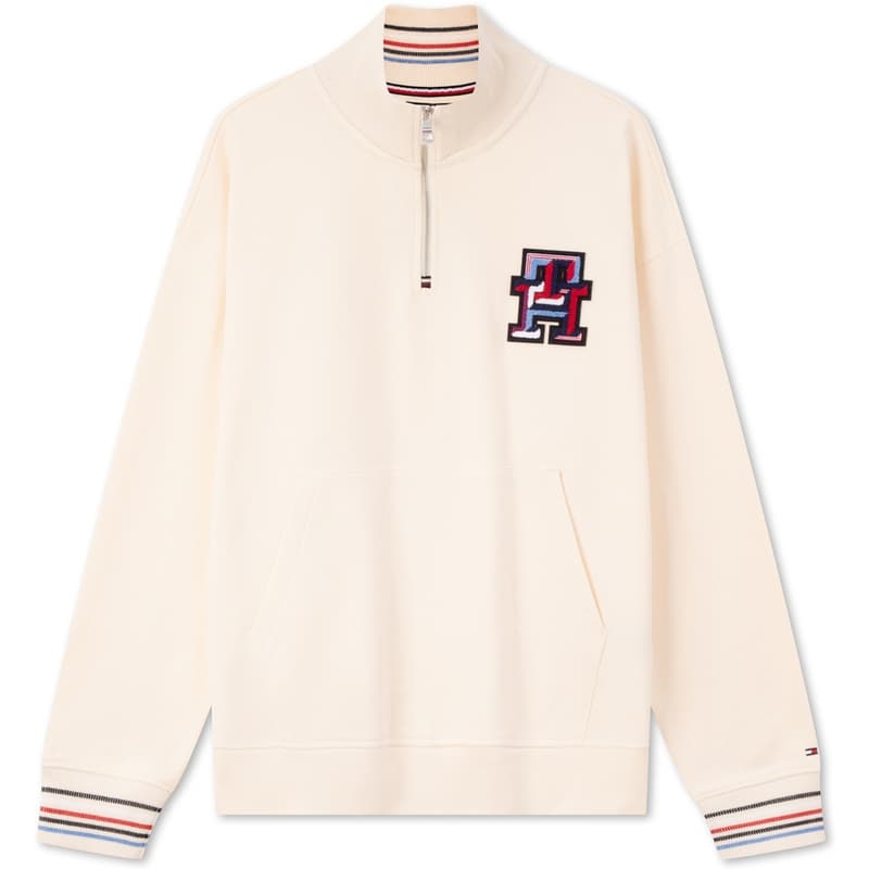 Худи Tommy Hilfiger AEF - изображение 1