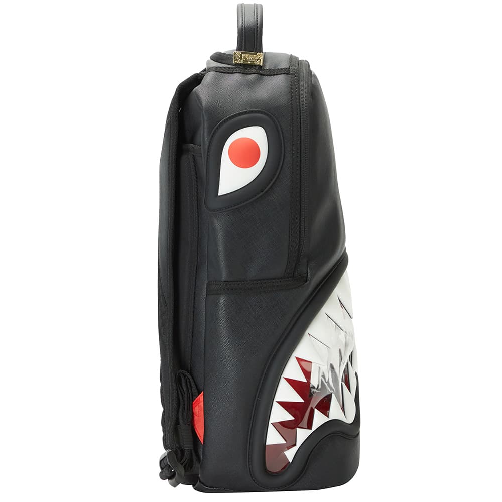 Рюкзак SPRAYGROUND PVC Рюкзак Обычный (стандартный) Унисекс - изображение 3