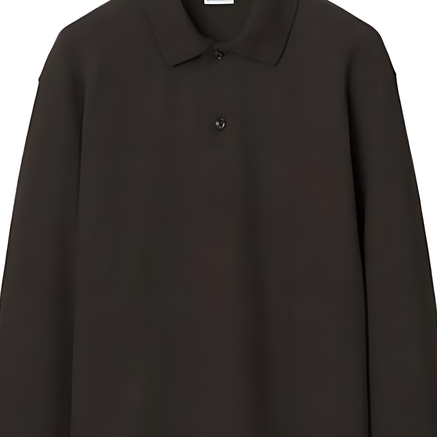 Поло Burberry Polo - изображение 4