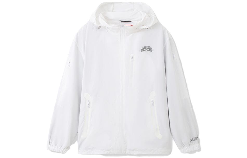 Худи SPRAYGROUND FW23 - изображение 5