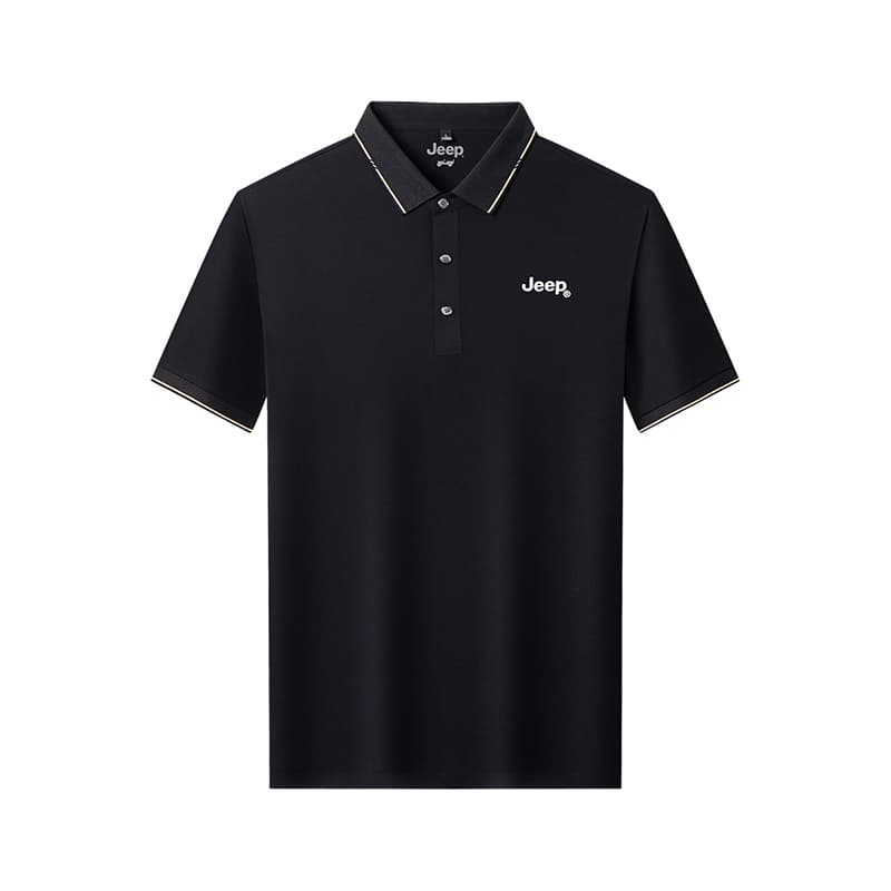 Поло Jeep logoPolo - изображение 1
