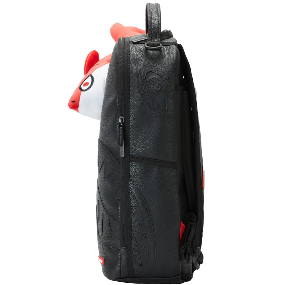 Рюкзак SPRAYGROUND ПВХ Рюкзак Унисекс - изображение 4