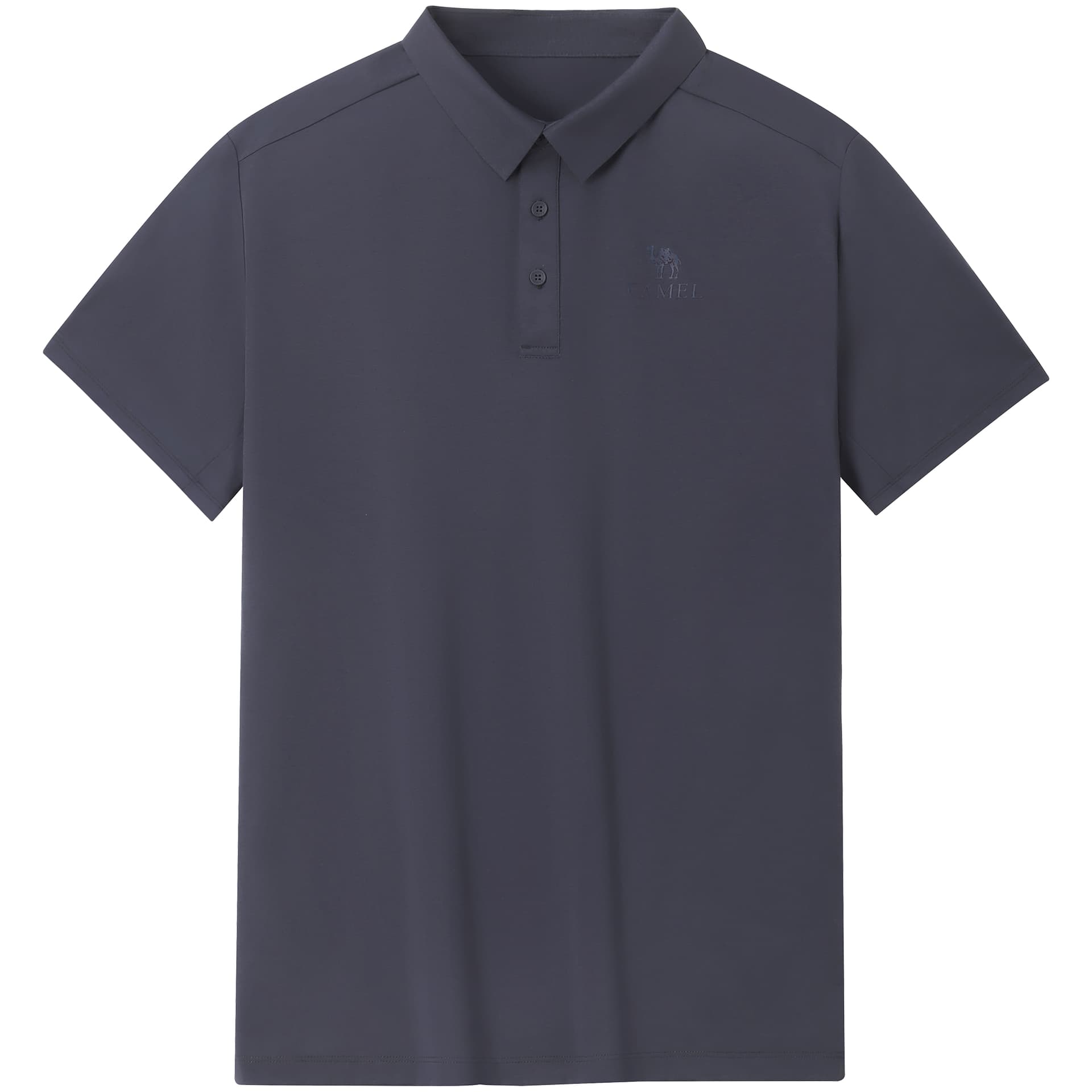 Поло CAMEL Polo Shirt - изображение 1