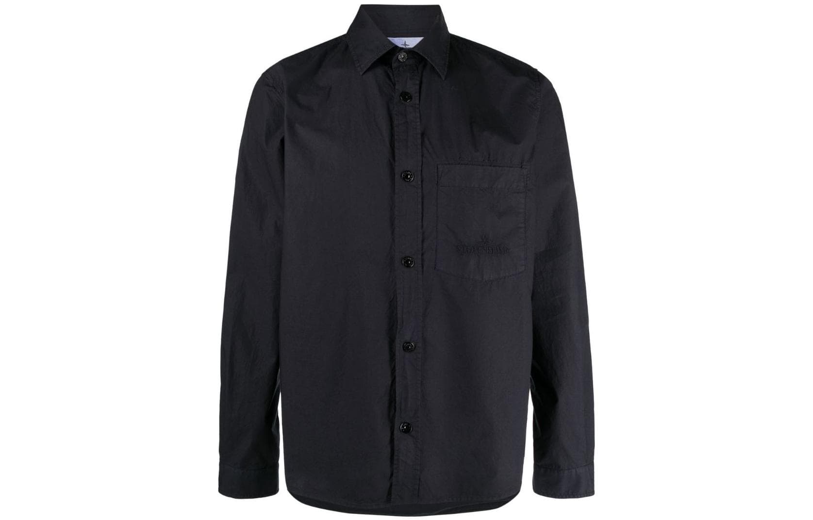 Рубашка STONE ISLAND SS23 - изображение 1
