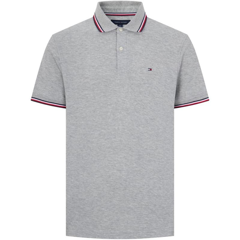 Поло Tommy Hilfiger polo - изображение 2